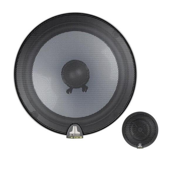 JL Audio Evolution Series TR650 CSi Audiophile Car Speakers Fast Ship BRAND NEW - Picture 9 of 14